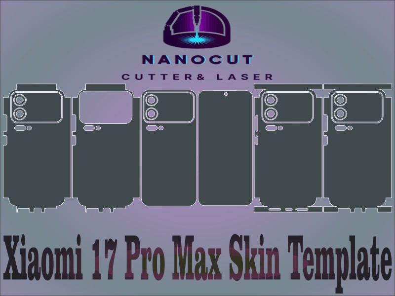 Xiaomi 17 Pro Max
